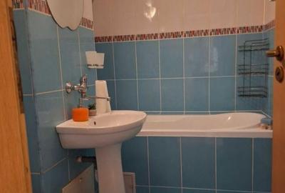 Apartament cu 2 camere în Chinteni - 6