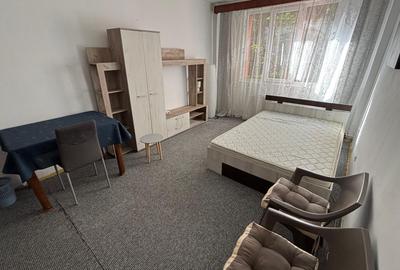 Apartament cu 2 camere decomandat în Griviței - 1