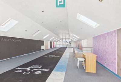 Spațiu comercial, de 300 mp, în Central - 7