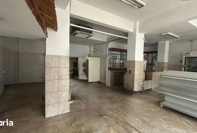 Spațiu comercial, de 146 mp, în Central - 3