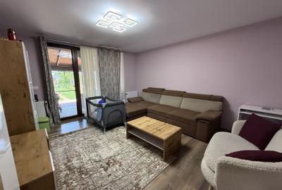 Casă cu 4 camere cu Teren 193 Mp în Calea Urseni - 3