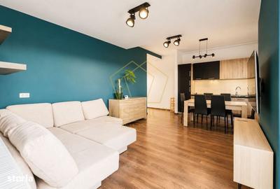 Apartament cu 3 camere în Central - 6