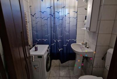 Apartament cu 3 camere decomandat în Noua - 7