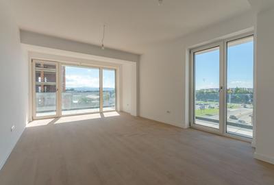 Apartament cu 3 camere decomandat în Bartolomeu - 4