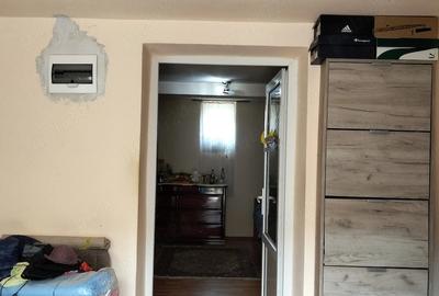 Casă cu 2 camere cu Teren 500 Mp în Vladimirescu - 7