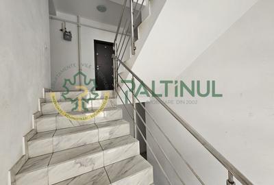 Apartament cu 3 camere decomandat în Piața Cluj - 18
