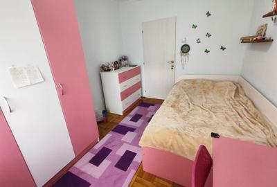 Apartament cu 3 camere decomandat, mobilat în Moșilor - 5