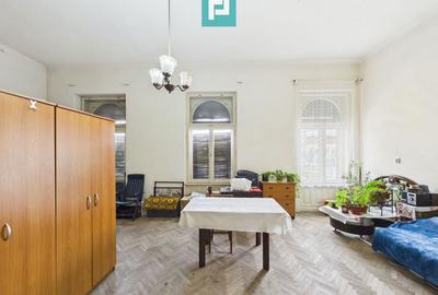 Apartament cu 3 camere semidecomandat în Central - 11