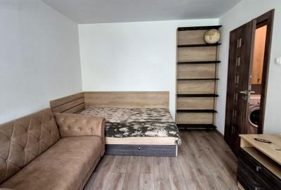Garsonieră semidecomandată, mobilată în Zorilor - 7