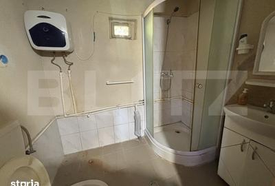Casă cu 2 camere cu Teren 1400 Mp în Bălan