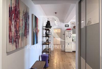 Apartament cu 4 camere în Orașul Nou - 17