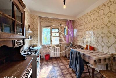 Apartament cu 2 camere decomandat în Iorga - 4