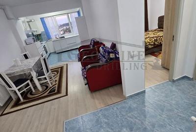 Apartament cu 2 camere decomandat în Baciu - 10
