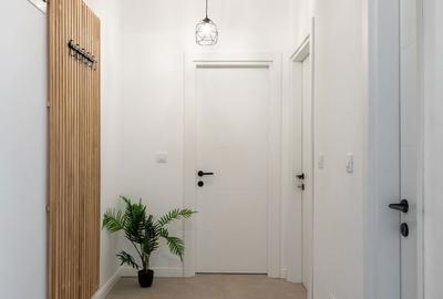 Apartament cu 2 camere decomandat, mobilat în Grozăvești - 9