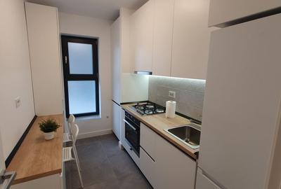 Apartament cu 2 camere semidecomandat în Central - 3