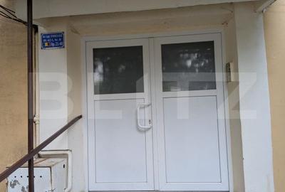 Apartament cu 2 camere semidecomandat în Micro 11 - 10