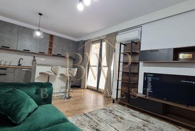 Apartament cu 2 camere în Bucovina