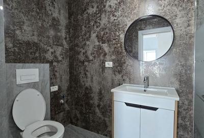 Apartament cu 2 camere în Palazu Mare