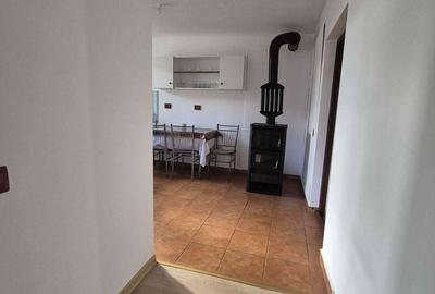 Casă cu 4 camere cu Teren 1200 Mp în Peciu Nou - 7