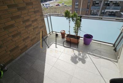 Apartament cu 3 camere semidecomandat, mobilat în Bună Ziua - 8