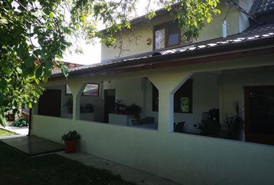 Apartament cu 2 camere semidecomandat în Mogoșoaia