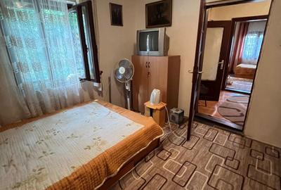 Casă cu 2 camere cu Canalizare în Rahova - 6