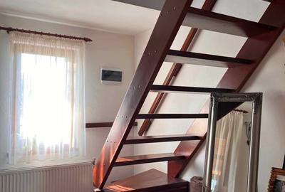 Casă cu 3 camere în Girov - 1