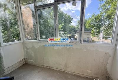 Apartament cu 3 camere semidecomandat în Nord