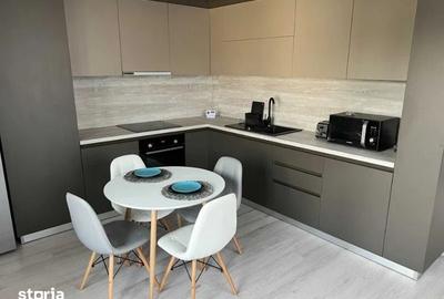 Apartament cu 3 camere în Mărăști
