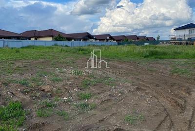 Teren agricol intravilan de 509 mp, în Nazna - 4