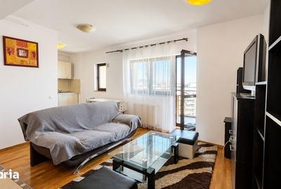 Apartament cu 3 camere decomandat, mobilat în Central - 14