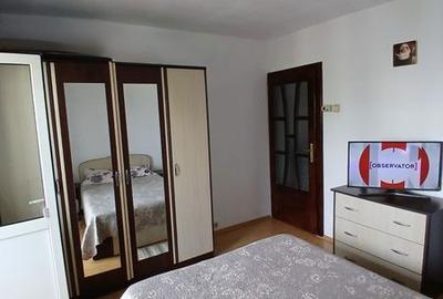 Apartament cu 2 camere decomandat în Dorobanți 1
