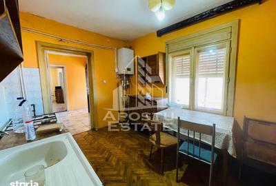Casă cu 3 camere cu Teren 30 Mp în Aradul Nou - 2