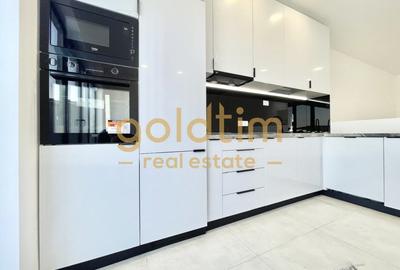 Apartament cu 4 camere decomandat în Herăstrău - 7