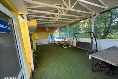 Casă cu 6 camere cu Teren 1330 Mp în Victoria - 9