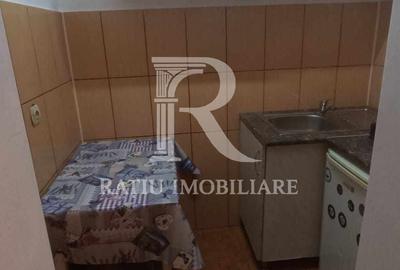 Garsonieră semidecomandată în Iosia