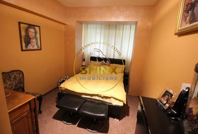 Apartament cu 3 camere decomandat, mobilat în Teiul Doamnei - 12
