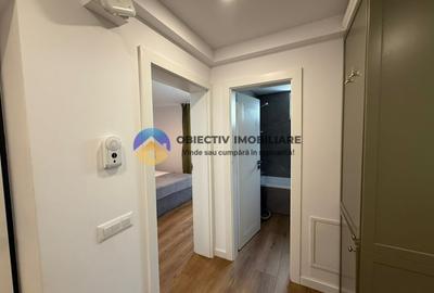 Apartament cu 2 camere semidecomandat în Dărmănești - 3
