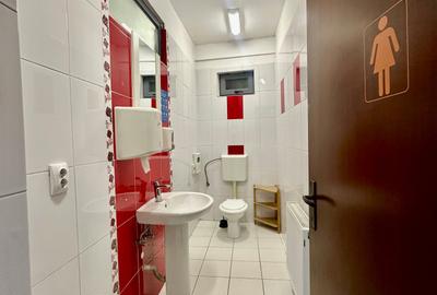 Birou, de 1,170 mp, în Cotroceni - 8