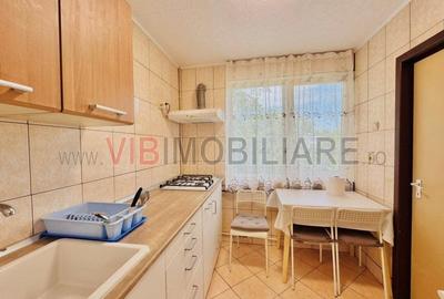 Apartament cu 3 camere semidecomandat în Crângași - 8