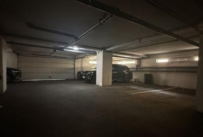 Apartament cu 3 camere semidecomandat, mobilat în Pipera - 11