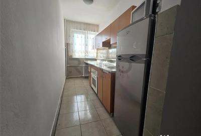 Apartament cu 2 camere semidecomandat în Cantemir - 6