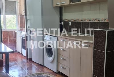 Apartament cu 2 camere decomandat în Central - 3