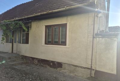 Casă cu 3 camere în Central