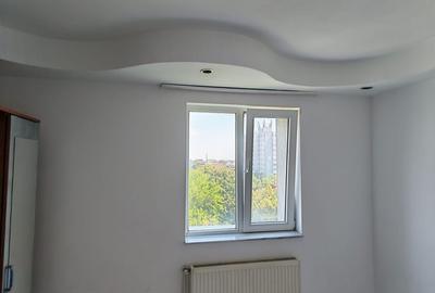 Apartament cu 2 camere decomandat în Central - 7