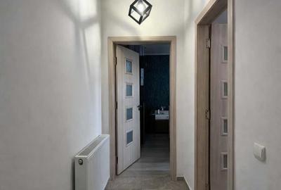 Apartament cu 3 camere decomandat în Central - 4