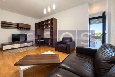Apartament cu 3 camere în Iancu Nicolae