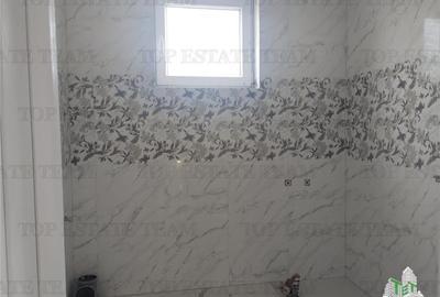 Duplex cu 4 camere cu Teren 300 Mp în Central - 7