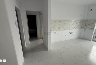Apartament cu 2 camere decomandat în Șelimbăr