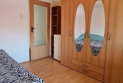 Apartament cu 2 camere decomandat în Alexandru cel Bun